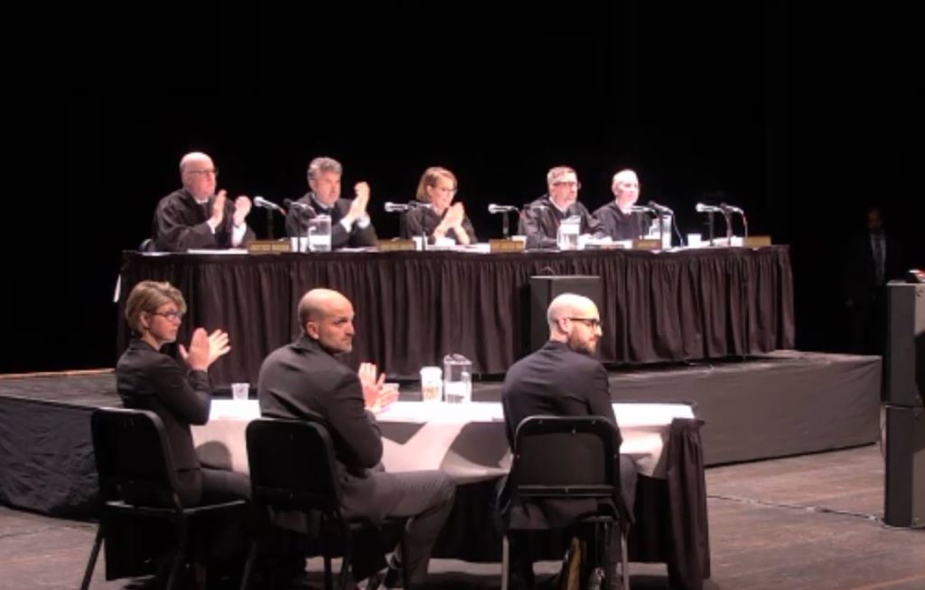 3 TakeAways from the Indiana Supreme Court Cell Phone Case