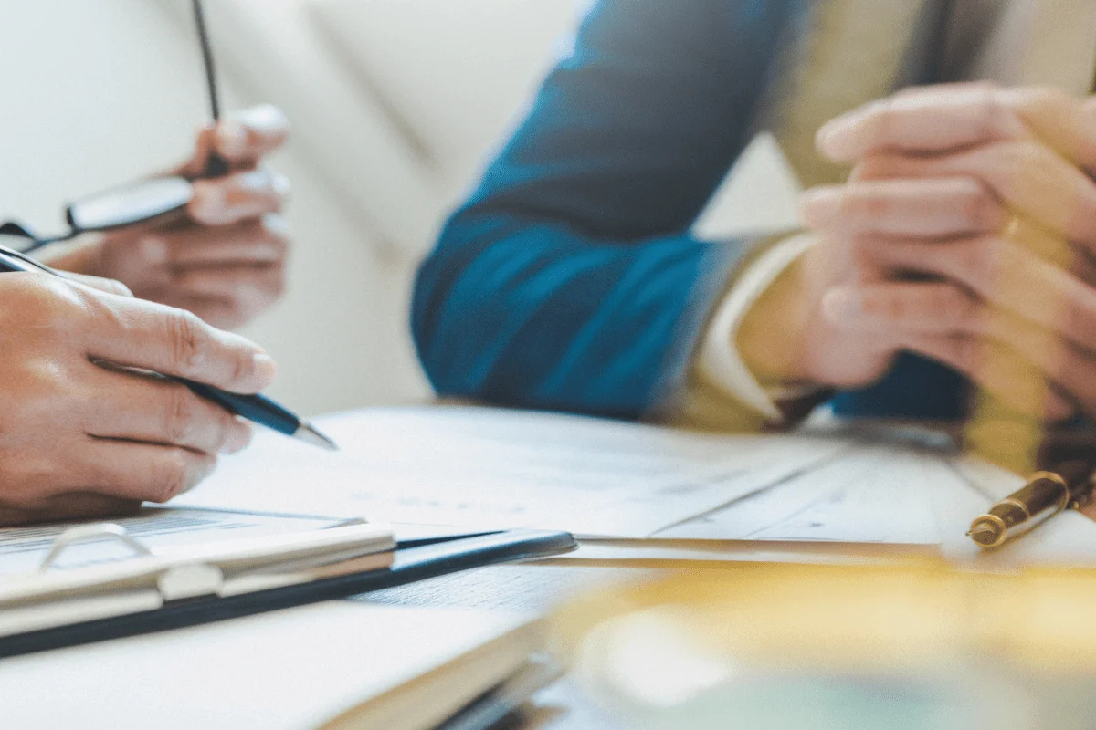 A Complete Guide to Splitting a 401(k) in a Divorce