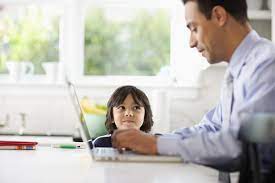 Child support self employed father new arrivals