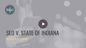 The Seo vs State of Indiana