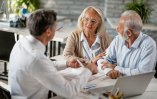 3 Basic Rules of Estate Planning and Probate