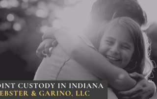 child support payments in indiana