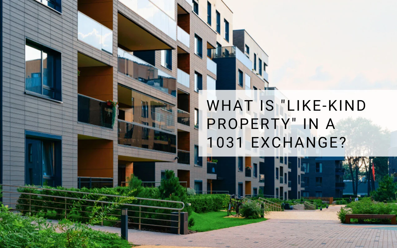 Modern apartment buildings with greenery, highlighting trusted attorneys in a local law…| Webster & Garino, LLC | Indiana Law Firm serving Hamilton County