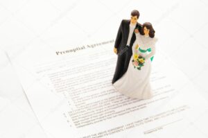 Prenuptial Agreement for Your Second Marriage