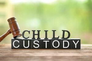 How to Modify Child Custody in Indiana