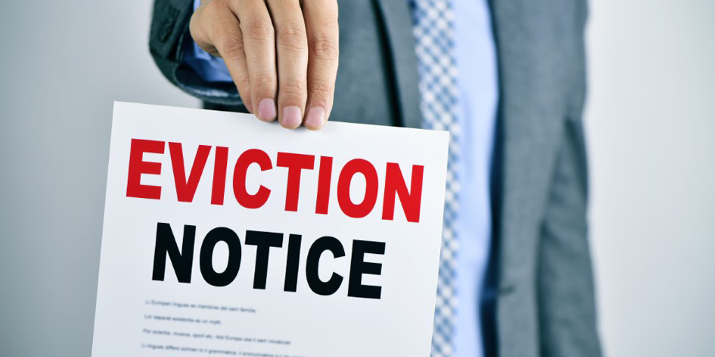  How To Legally Evict A Tenant