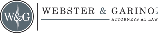 Logotipo de Webster & Garino LLC