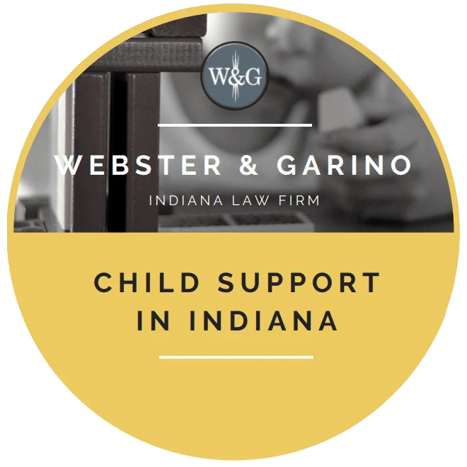 FREE E-BOOK - Ultimate Guide To Getting Divorced In Indiana