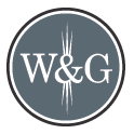 Logotipo de W&G
