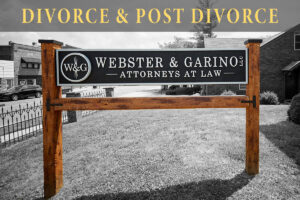 Family Law Attorney for Post Divorce Issues