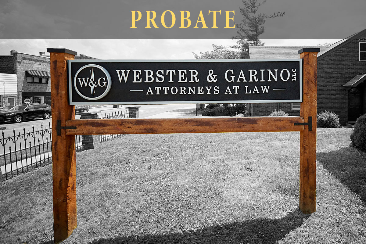 Learn How To Probate an Estate in Indiana