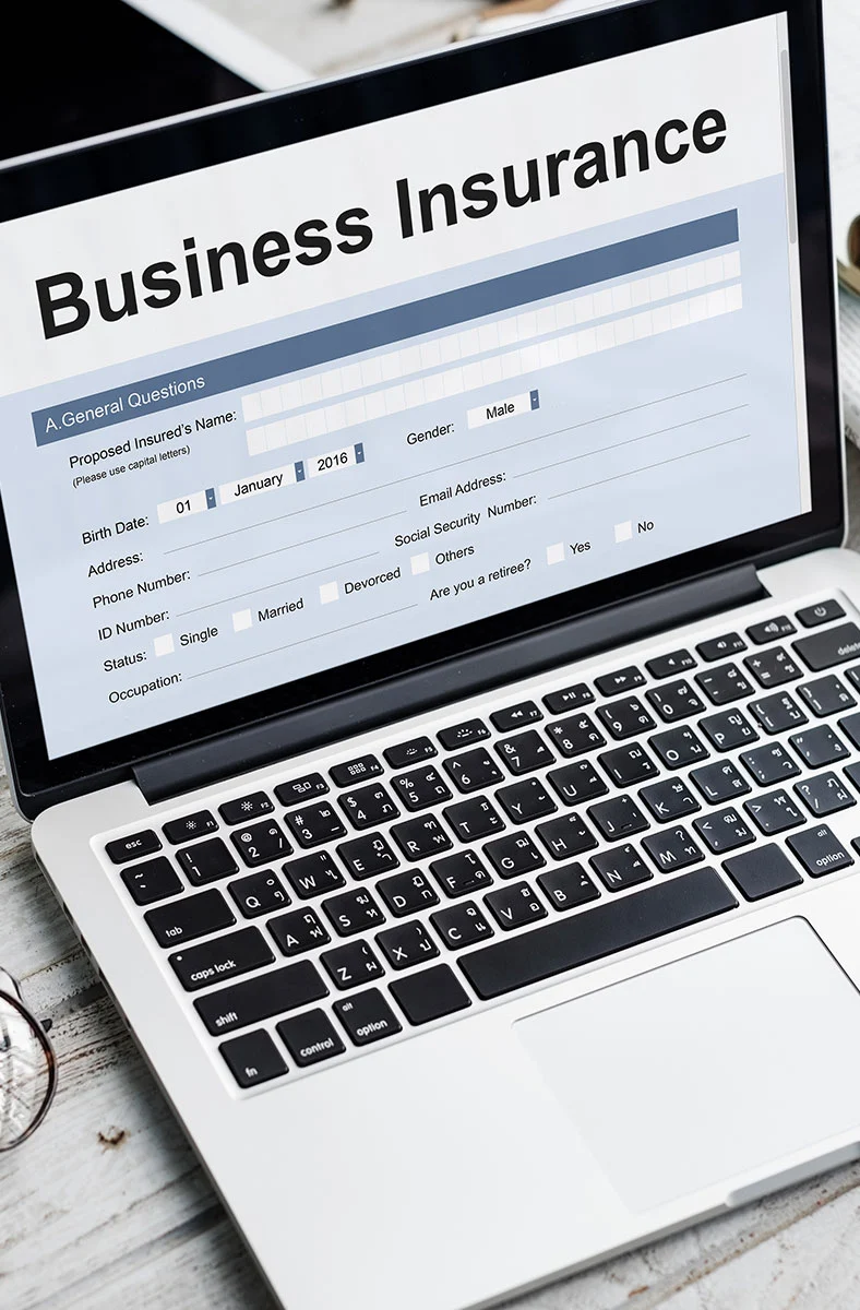 Business Insurance