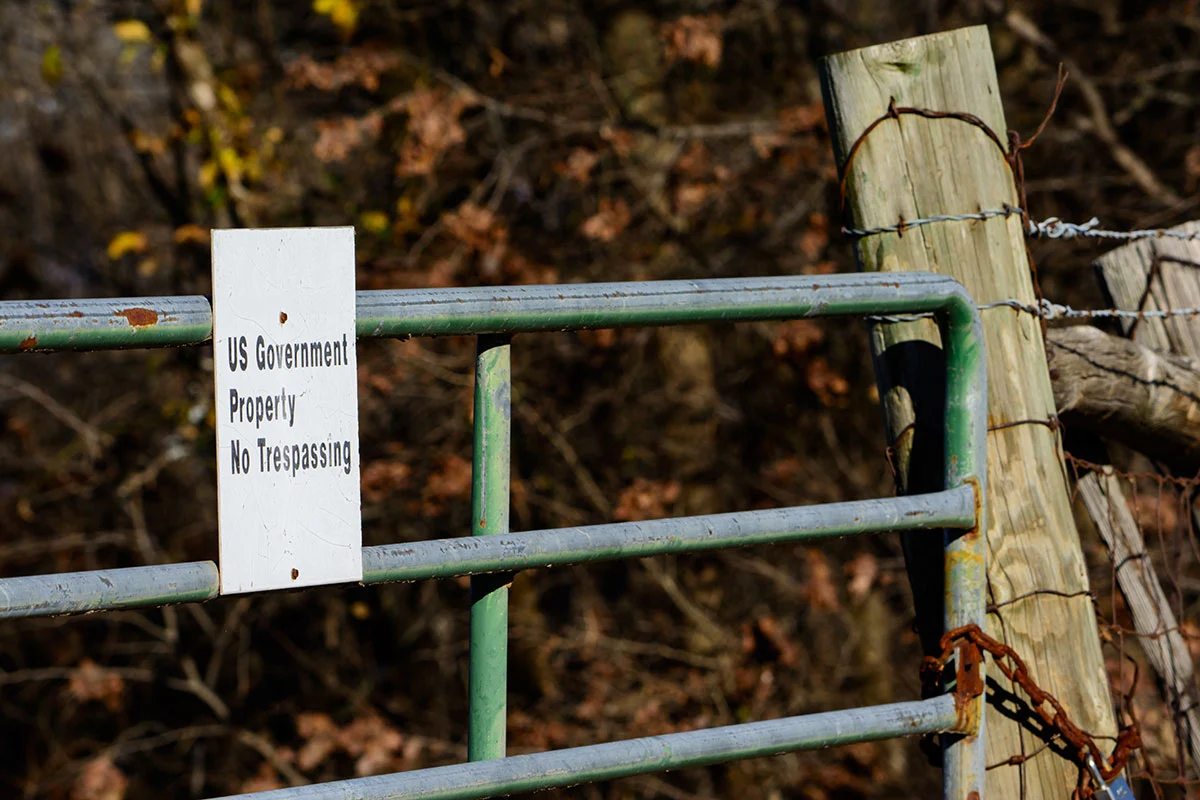 Condemnation & Eminent Domain