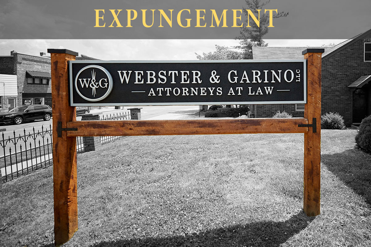 Expungement In Indiana