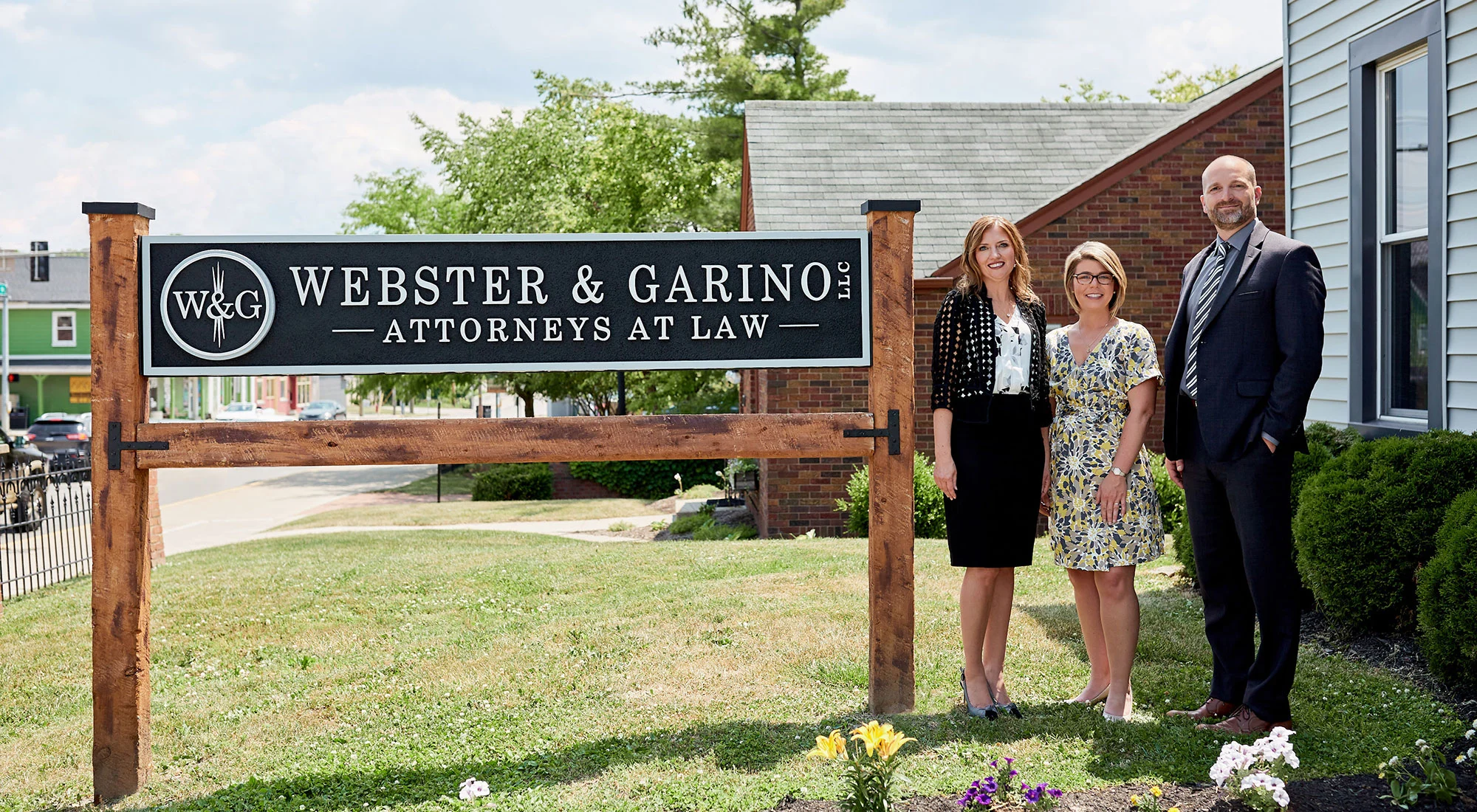 Webster and Garino Hamilton County estate planning attorney for Indiana families