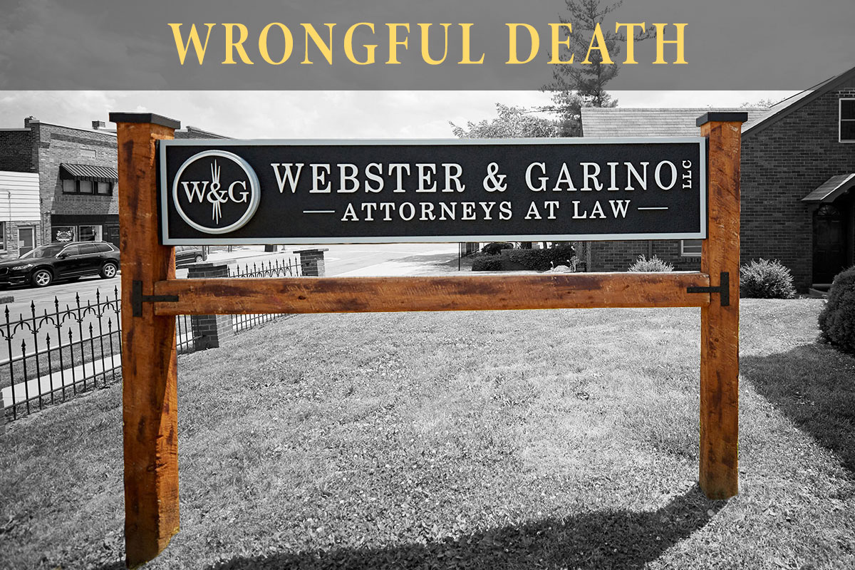 Wrongful Death in Indiana