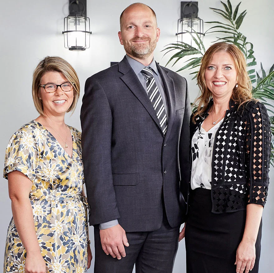 Family Law Attorney at Webster & Garino LLC