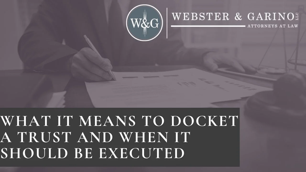 W & G Blog Graphcis (13) docket a trust indiana