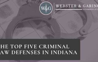 criminal lawyer indiana