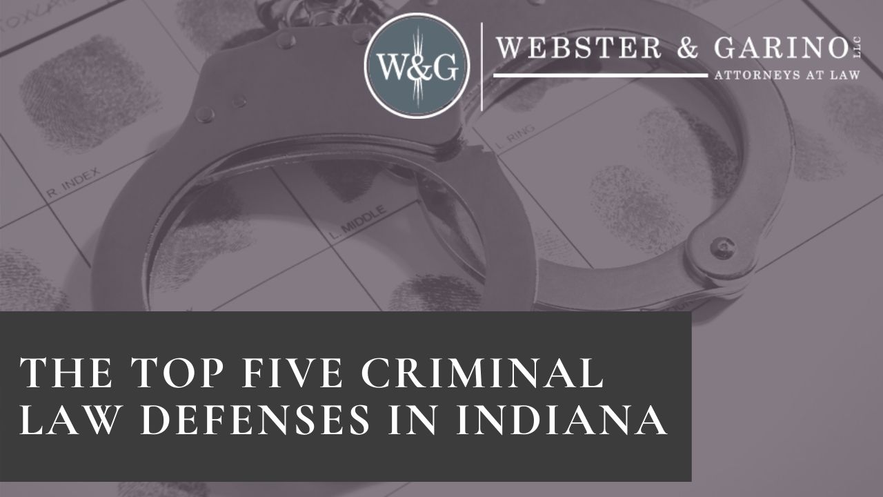 criminal lawyer indiana