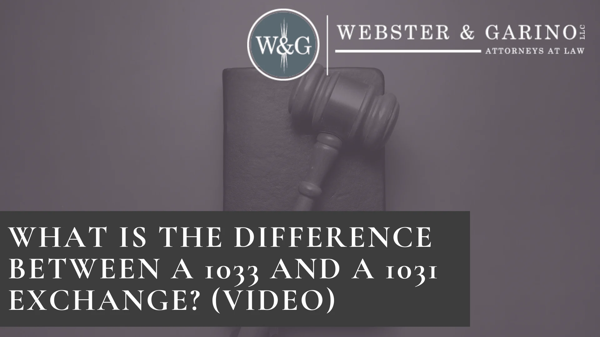 W & G Blog Graphcis indiana real estate law