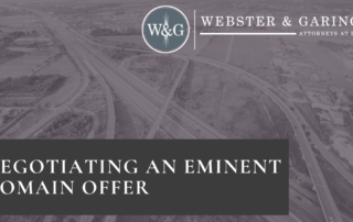 eminent domain indiana