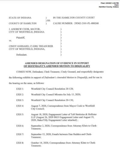 Webster & Garino, LLC | Westfield Indiana Lawyers