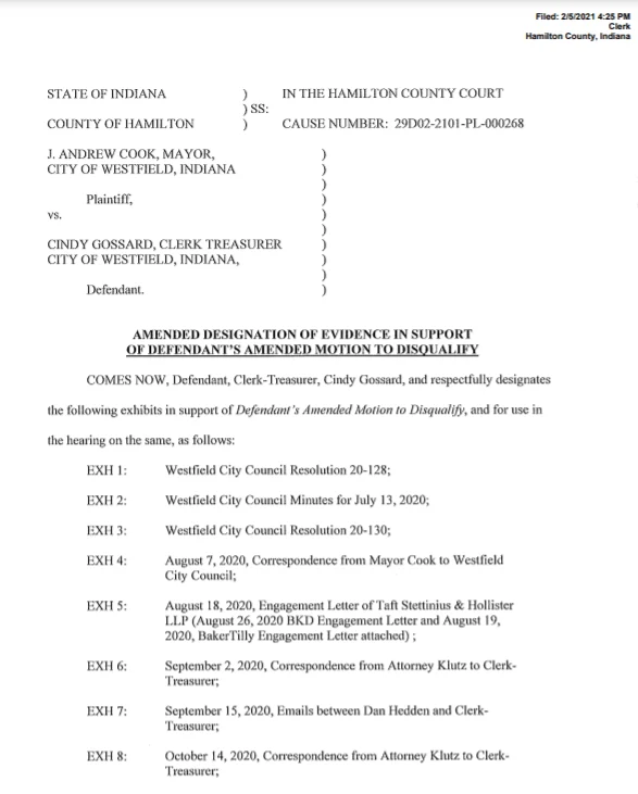 Webster & Garino, LLC | Westfield Indiana Lawyers