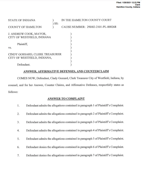 Webster & Garino, LLC | Westfield Indiana Lawyers