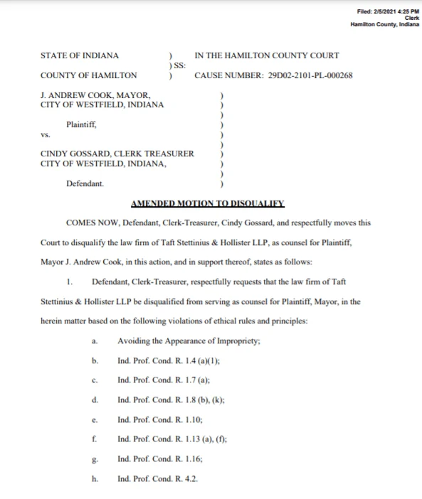 Webster & Garino, LLC | Westfield Indiana Lawyers