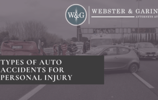 westfield car accident attorney