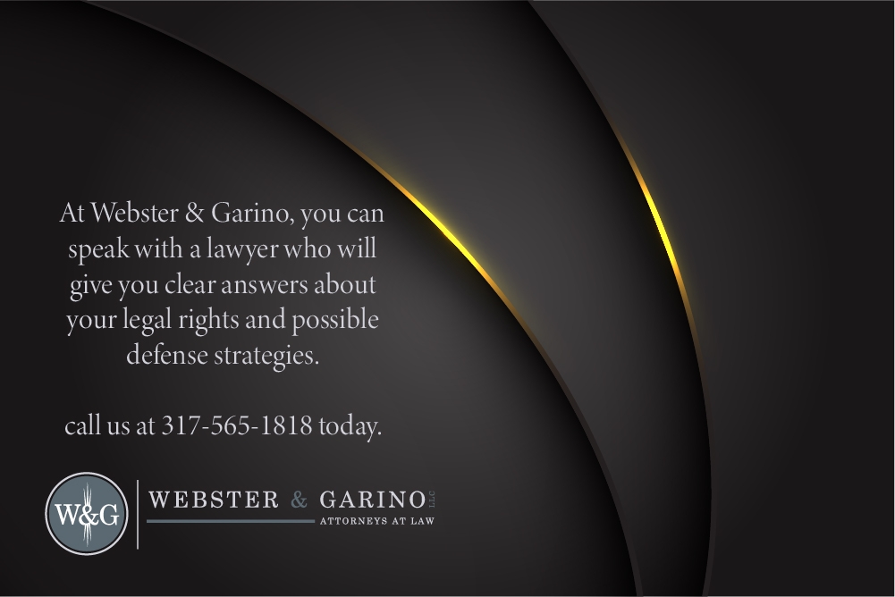 webster and garino