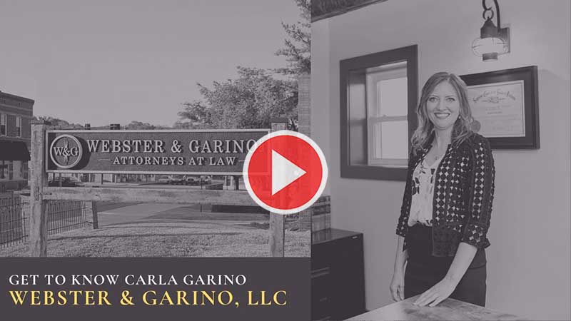 Get to Know Carla V. Garino