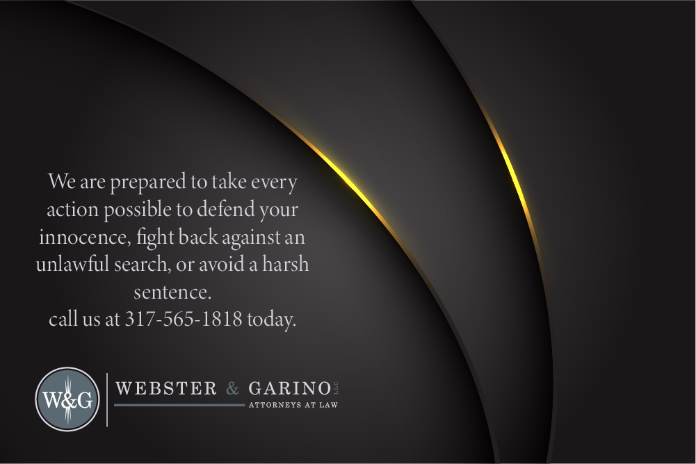 Webster & Garino LLC is Full Service Law Firm in Westfield - Serving Indiana