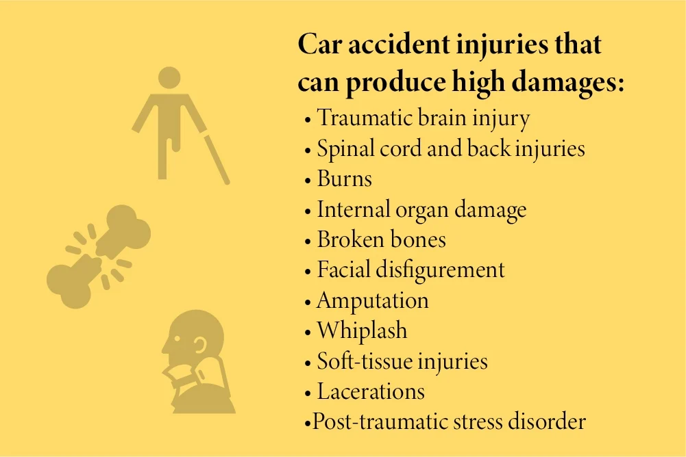 auto accidents