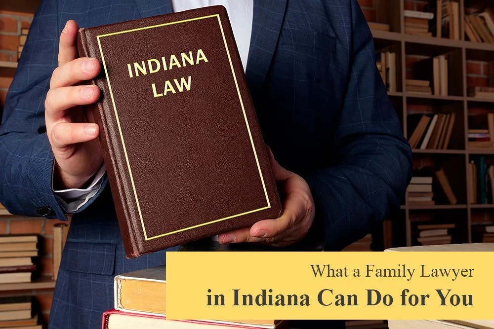 family lawyer near me