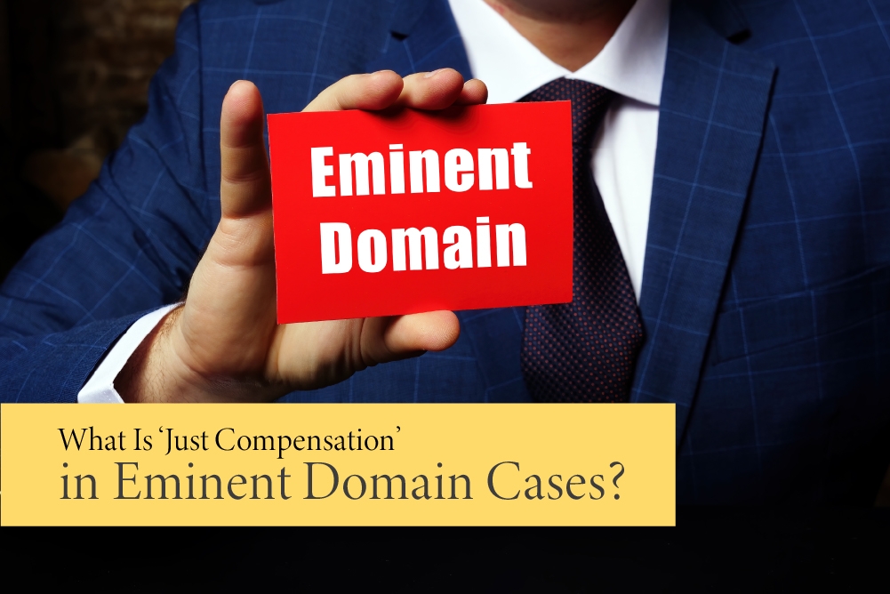 eminent domain lawyer indiana