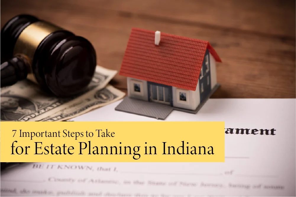 estate planning attorney