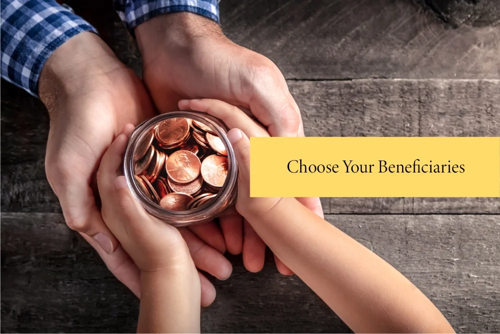 estate planning attorney