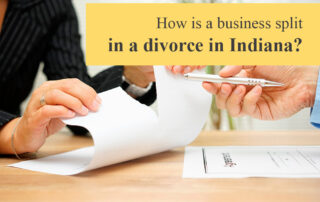 indiana divorce lawyer