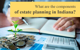 estate planning lawyer in indiana