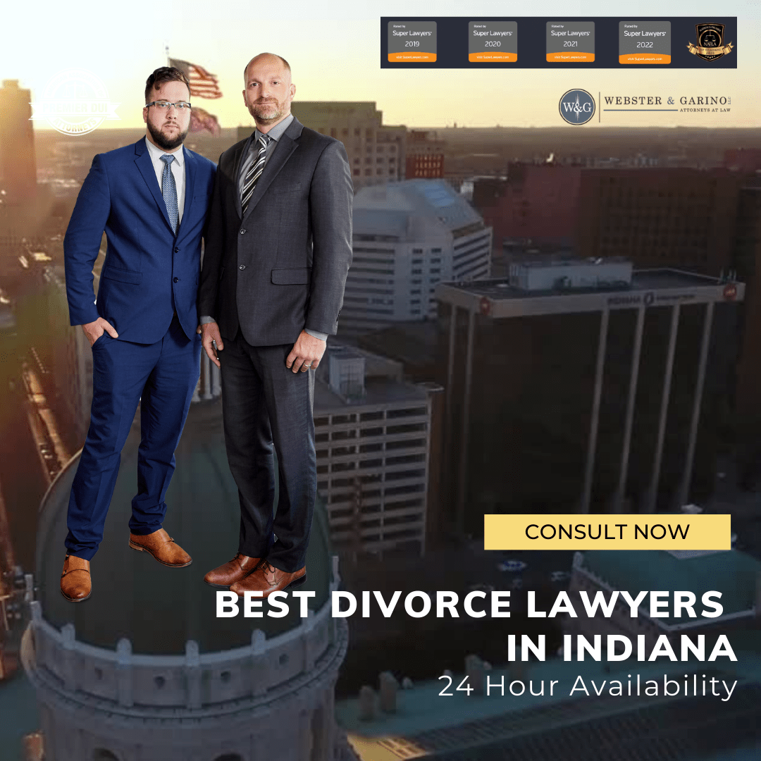 Best Divorce Lawyers Indiana
