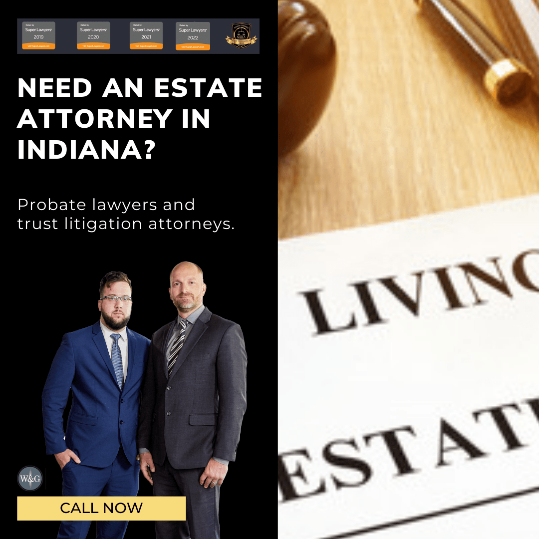 Estate-Lawyer-Indiana