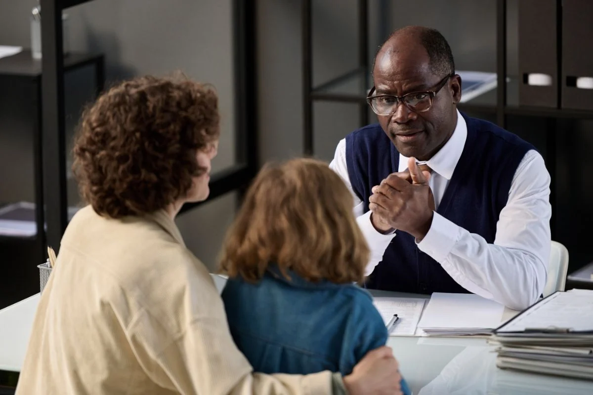 Family Law in Carmel Service Areas