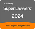 super lawyers 2024