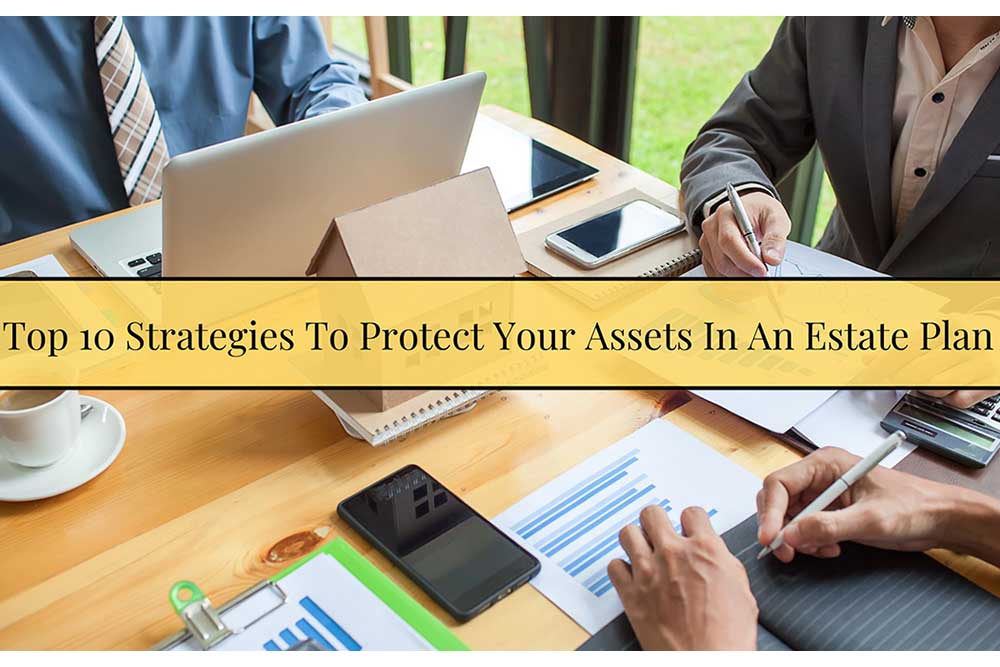 Expert Estate Planning & Asset Protection | Webster & Garino LLC