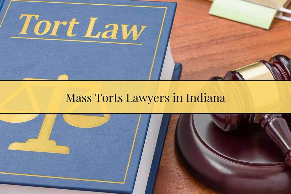 Experienced Probate and Guardianship Services for Mass Torts | Webster & Garino LLC