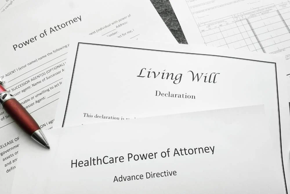 46 Power of Attorney, Will & Trust Attorney Tipton, IN | Webster & Garino, LLC