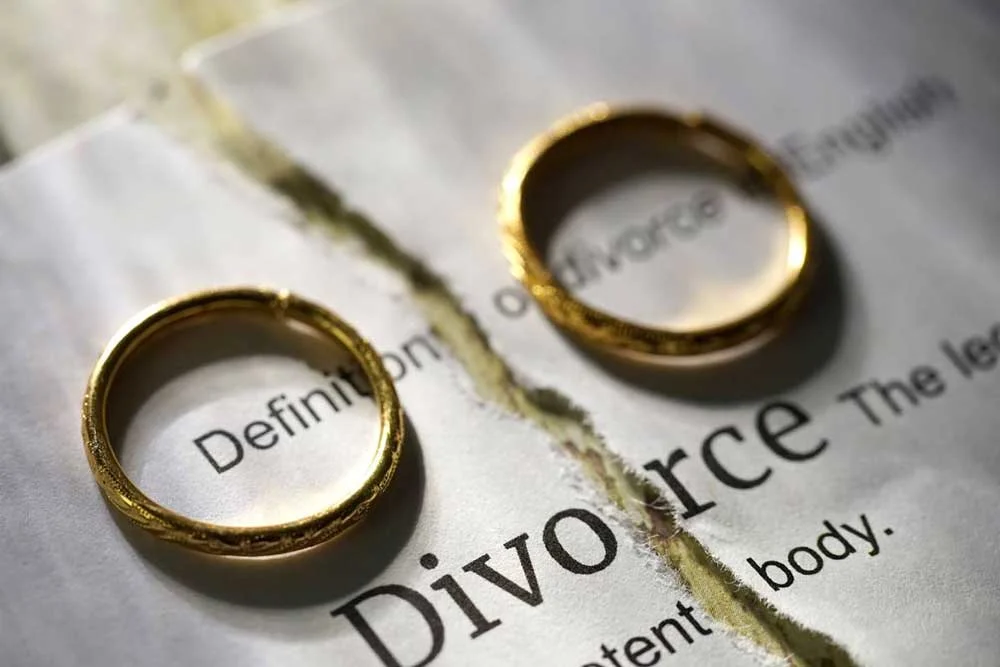Divorce Lawyer in Noblesville, Indiana