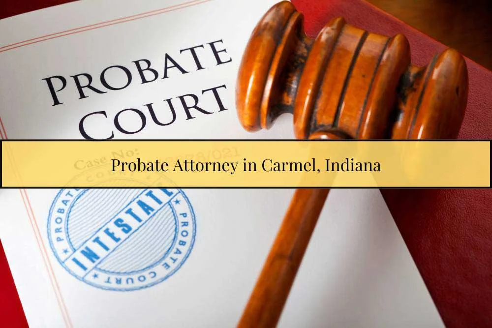 Estate Planning Attorney Near Me